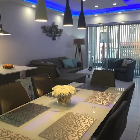 Marsascala Interlace Apartment With Free Parking Marsaskala Exterior photo